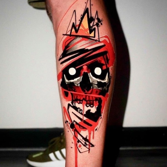 Nikes - Picture 2 of 4